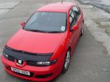 potah(BRA) na přední kapotu Seat Leon 1M