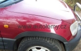 lemy blatniku Toyota RAV 4 1994-2000 3dv.