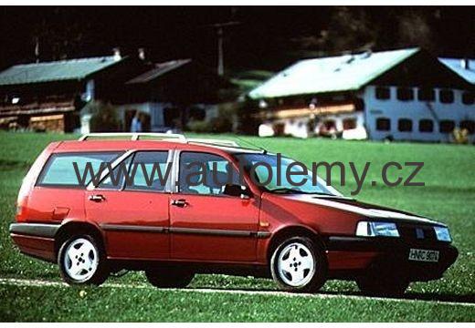 lemy blatniku Fiat Tempra