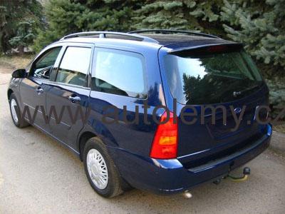 lemy blatníku Ford Focus 1998-2004