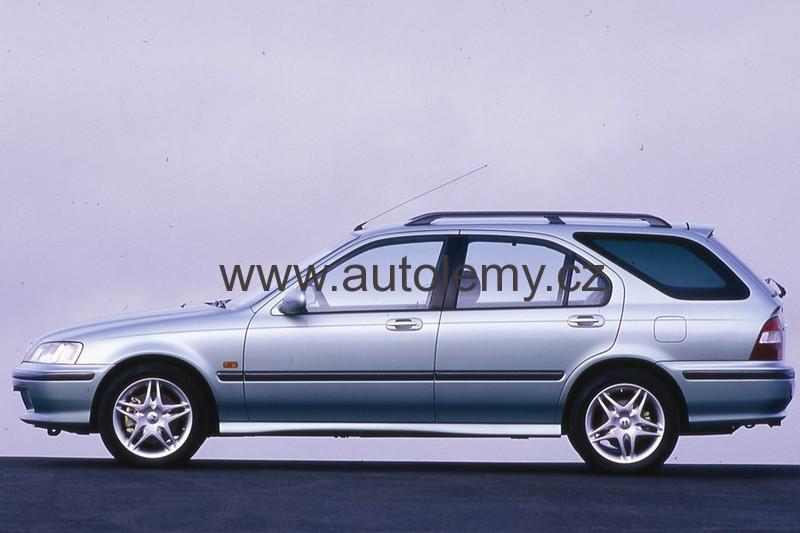 lemy blatniku Honda Civic 1995-2000 5dv