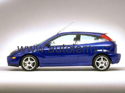 lemy blatníku Ford Focus 1998-2004