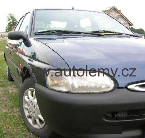 lemy blatniku Ford Orion 1990-1995