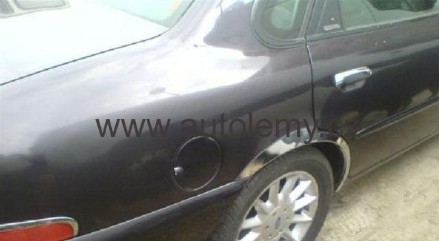 lemy blatniku Ford Scorpio 1995-1998