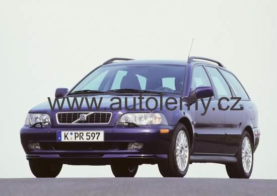 lemy blatniku Volvo S40,V40 1995-2003