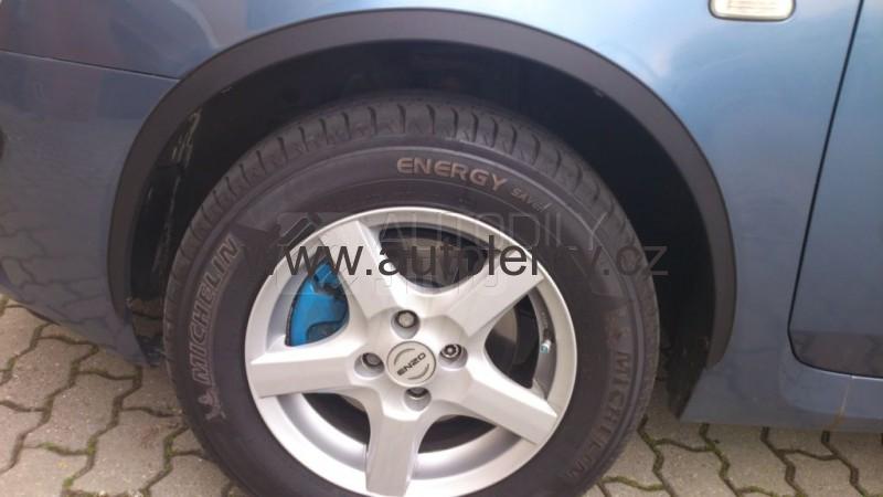 lemy blatniku Fiat Stillo