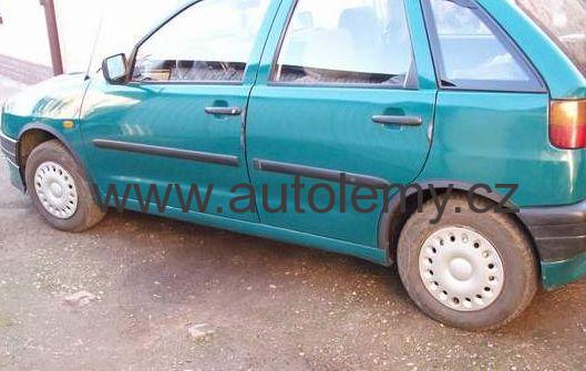 lemy blatníků Seat Ibiza 1993-2002
