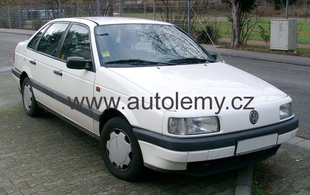 lemy blatniku VW Passat 1987-1993