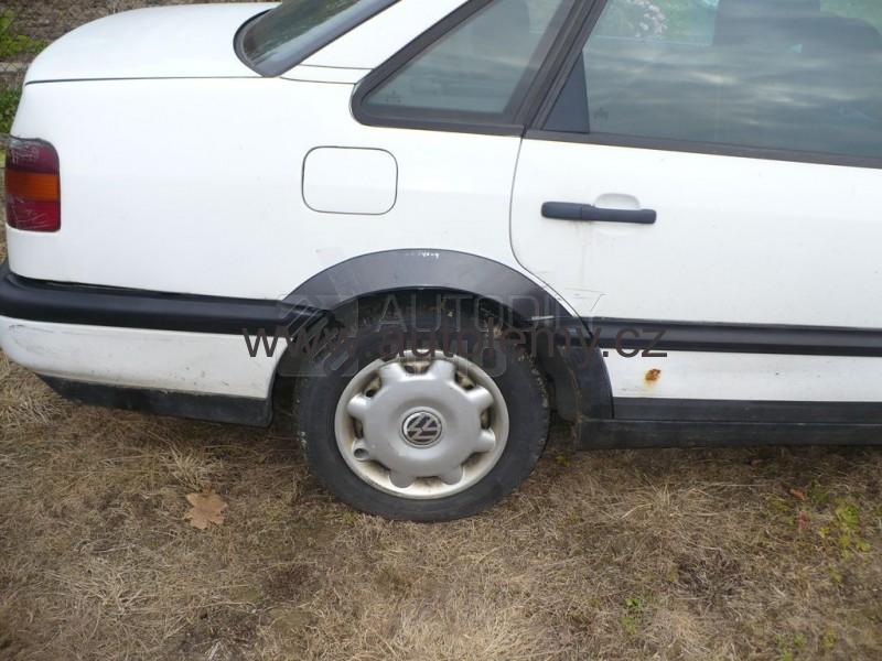 lemy blatniku VW Passat B4 1993-1996