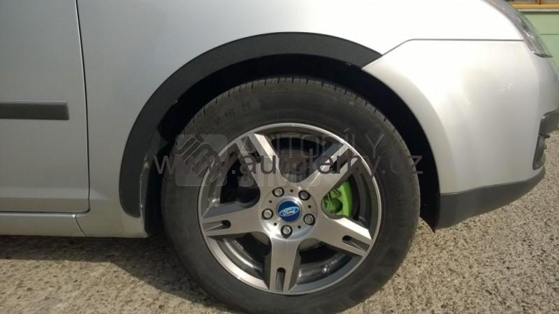 lemy blatniku Ford Focus C-Max 2003-2010