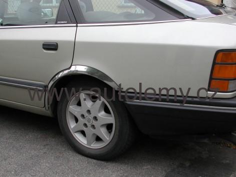 lemy blatniku Ford Scorpio 1985-1991