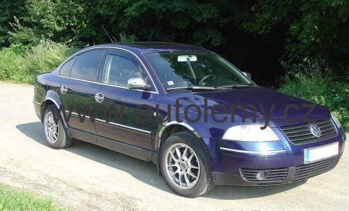 lemy blatniku VW Passat 3BG(B5,5) 2000-2005