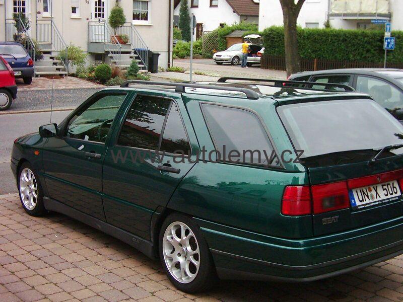 lemy blatniku Seat Toledo 1991-1999