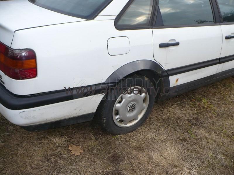 lemy blatniku VW Passat B4 1993-1996