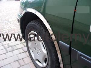 lemy blatniku Peugeot 106 2dv. 1991-2002