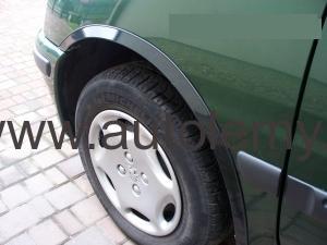 lemy blatniku Peugeot 106 2dv. 1991-2002