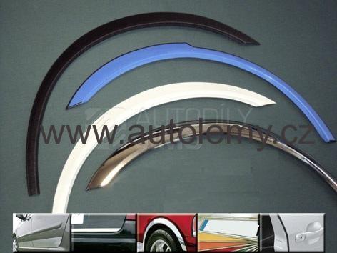 lemy blatniku Daewoo Matiz