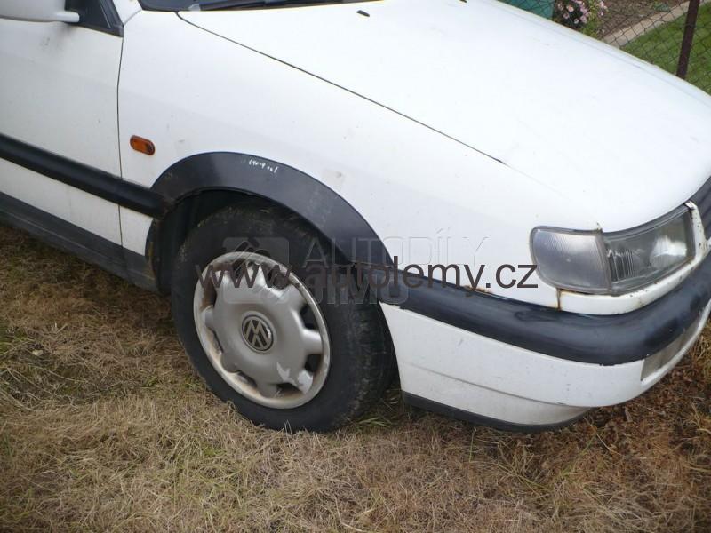 lemy blatniku VW Passat B4 1993-1996
