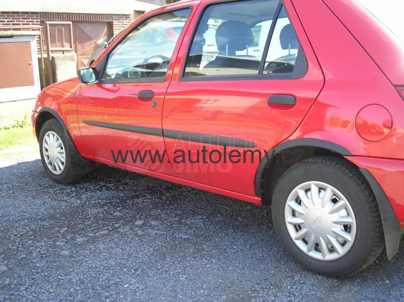 lemy blatniku Ford Fiesta 1996-2001