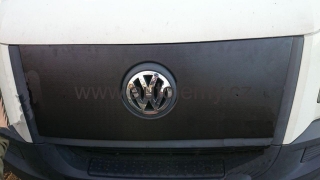Zimní clona masky chladiče VW Crafter I
