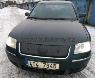 Zimní clona masky chladiče VW Passat B5 3BG 2000-2005
